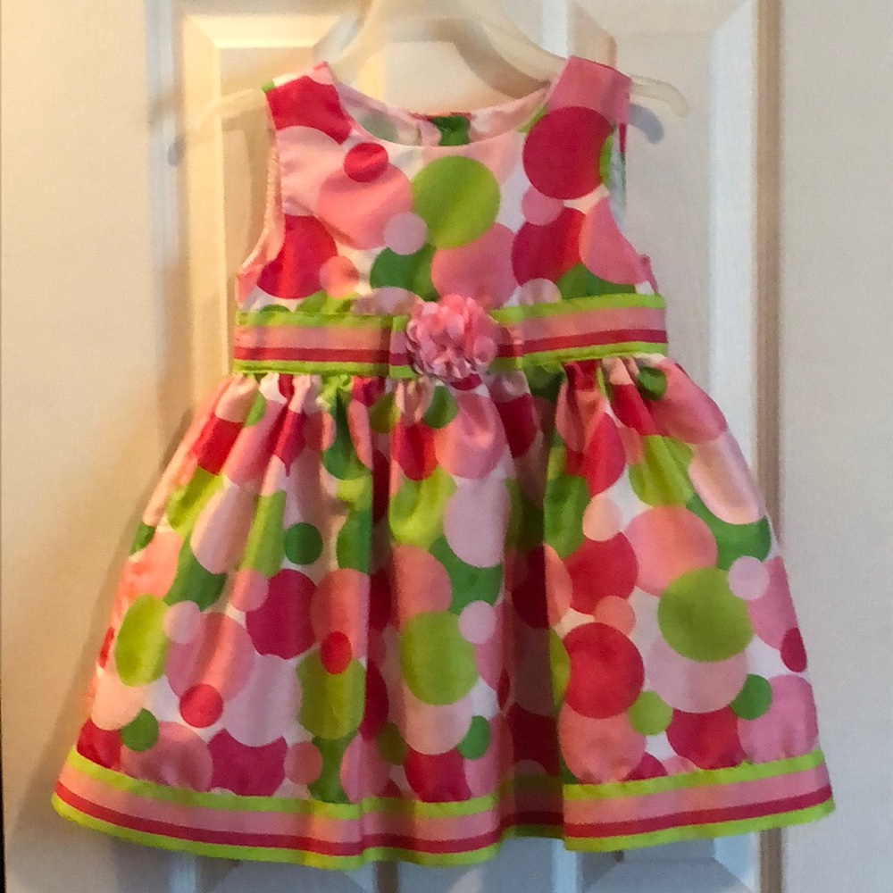 Cute 24 Month Dress